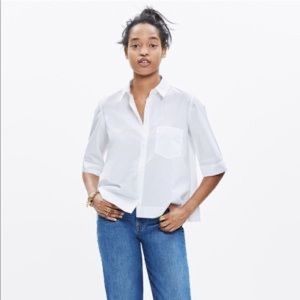 Madewell Morningside Top